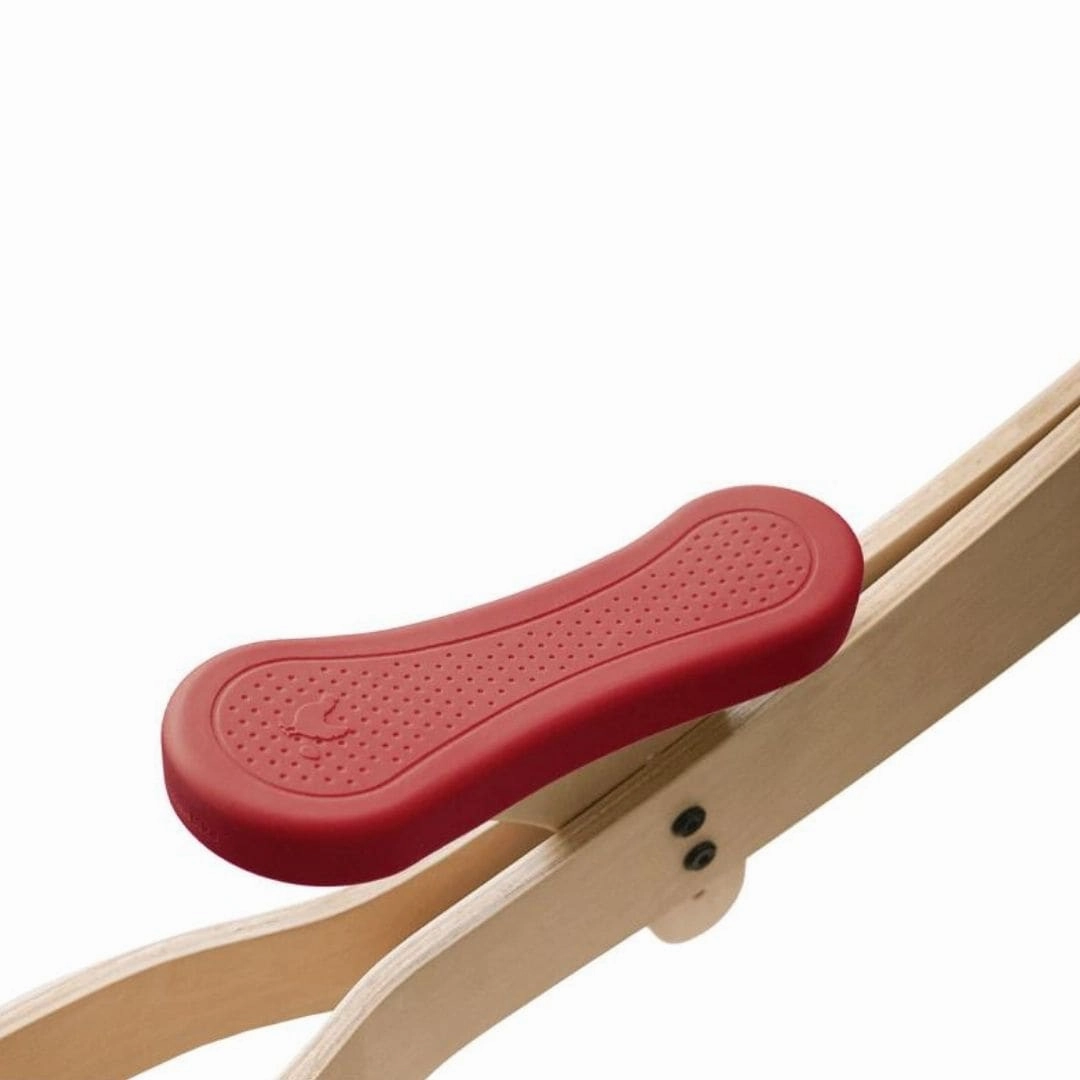 Seat Cover For Wishbone Balance Bikes (Multiple Color Options) Happy hands Skill-building tools