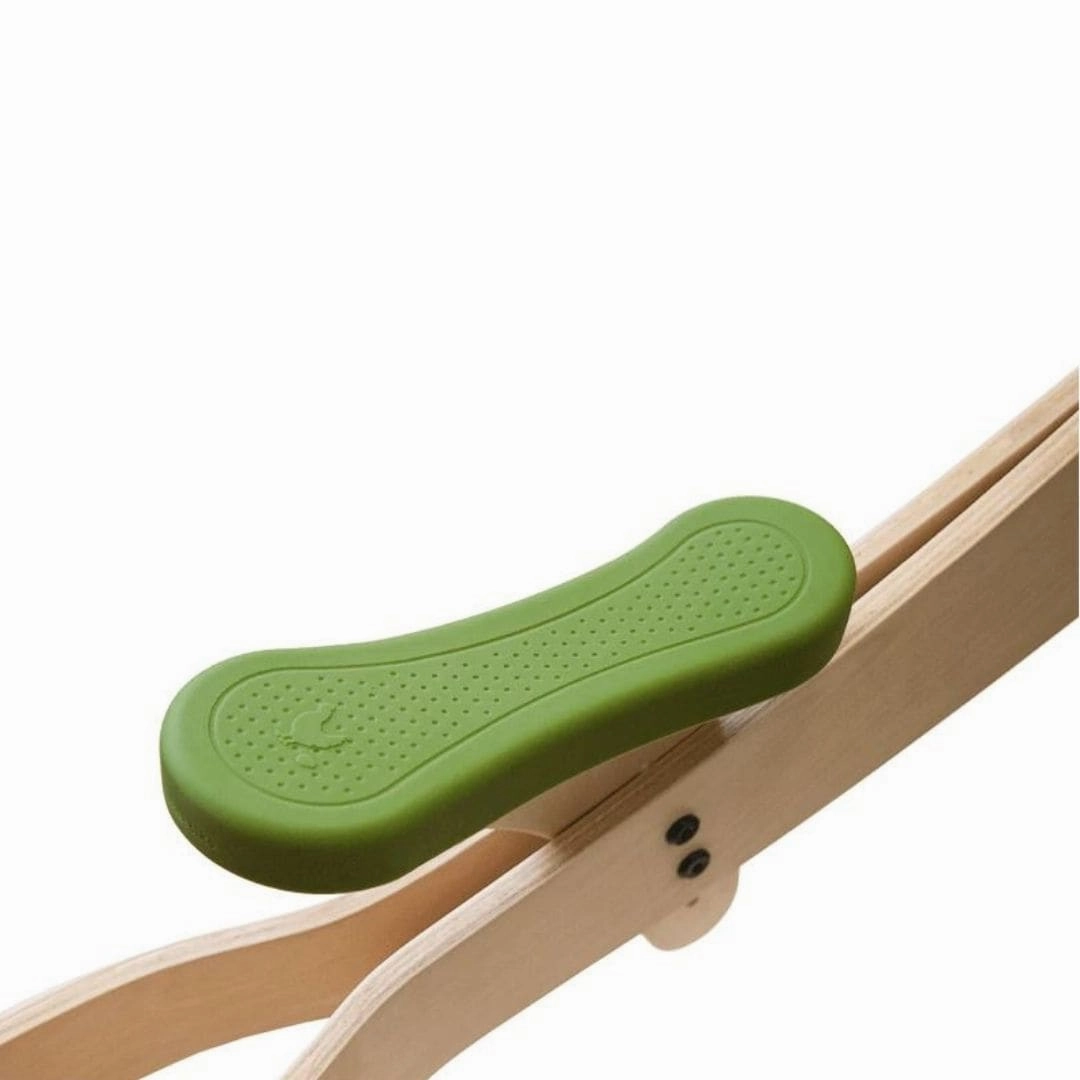 Early learning Seat Cover For Wishbone Balance Bikes (Multiple Color Options)