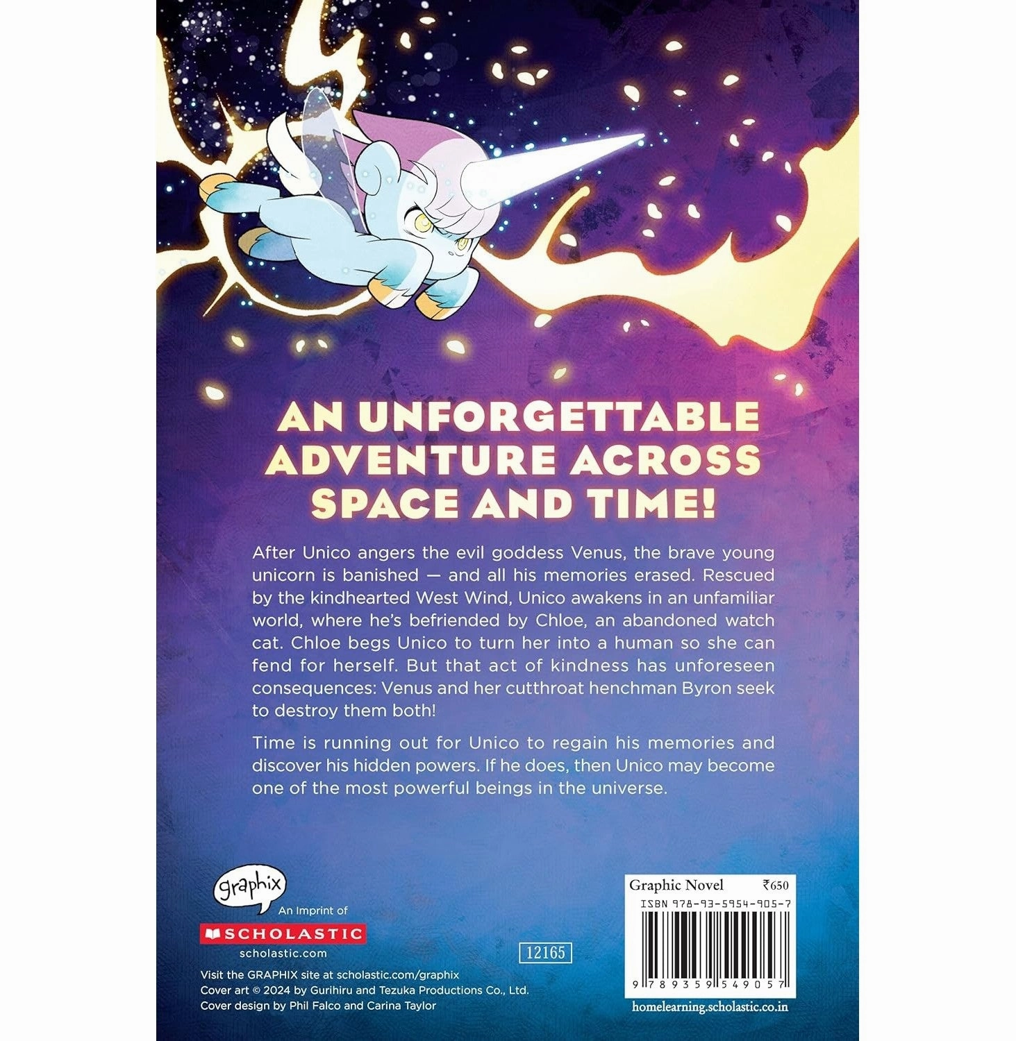 Kid-centered learning Active learners Unico: Awakening (Volume 1): An Original Manga Samuel Sattin And Gurihiru