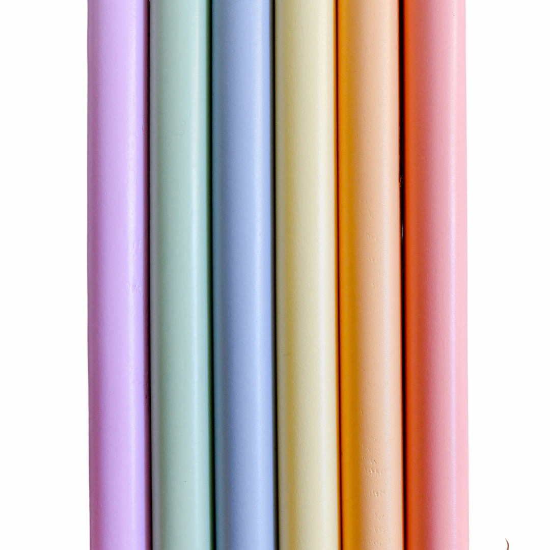 Smart kids gear Pastel Waldorf Playstand