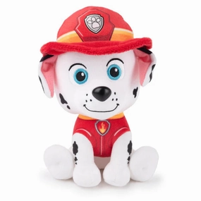 Little creators Moments of imagination Paw Patrol Marshall Plush