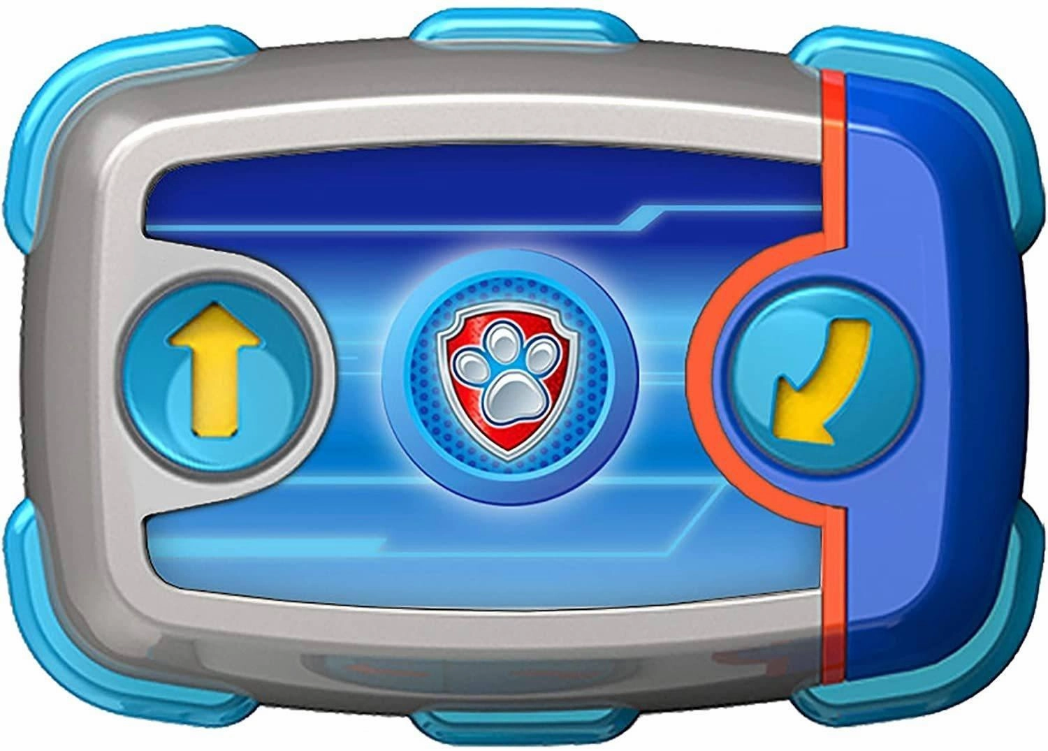Little hands Mindful play Paw Patrol, Marshall Remote Control Fire Truck With 2-Way Steering, For Kids Aged 3 And Up