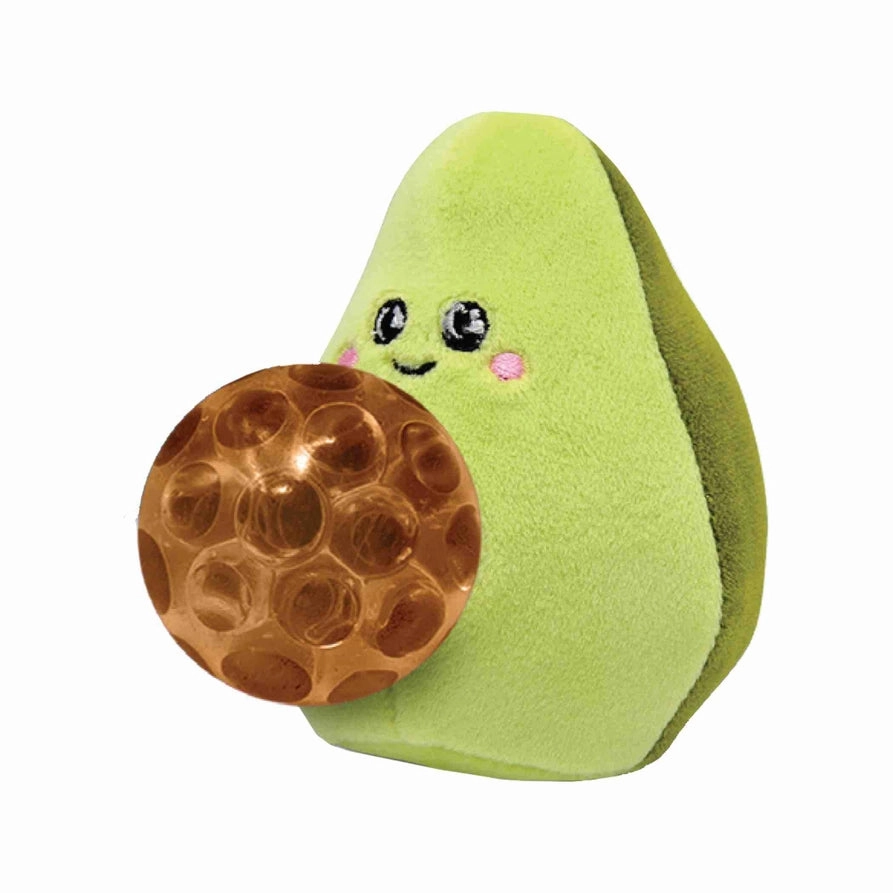 Pbj'S Bravocado Avocados Growing minds Moments of imagination