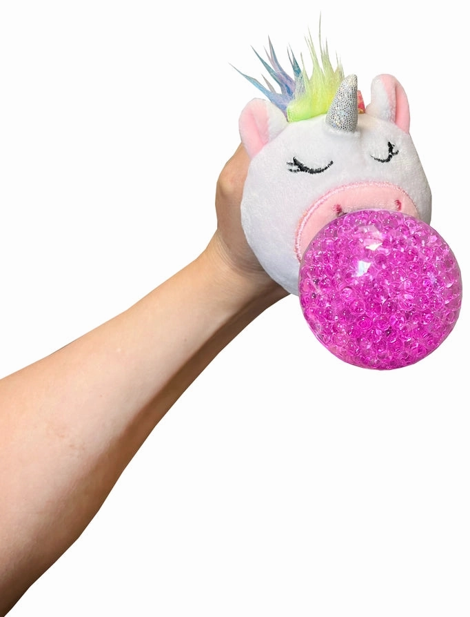 Discover & grow Pbj'S Magical Rainbow Unicorn
