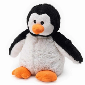 First explorers Penguin - Warmies