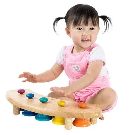 Pentatonic Pat Bells Station Kids essentials