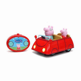 Home learning tools Young explorers Peppa Pig Rc Controlled Car