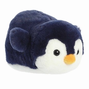 Little adventures Pepper Penguin Spudsters