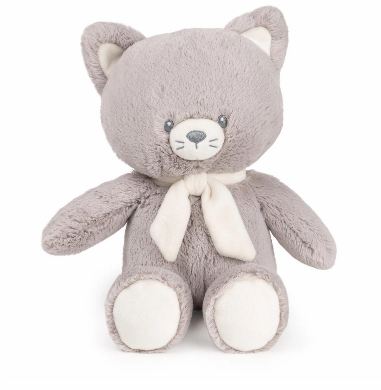Young imaginations Peppercorn Kitten Plush
