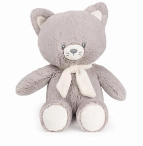 Young imaginations Peppercorn Kitten Plush