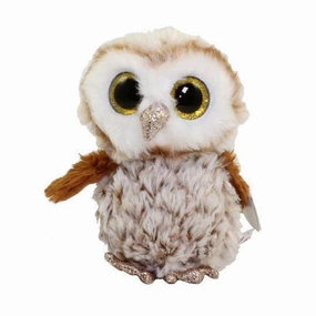Educational fun Parent-approved learning Percy - Small Owl