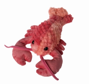 Learn at home Tiny thinkers Perfectly Pink Lobster
