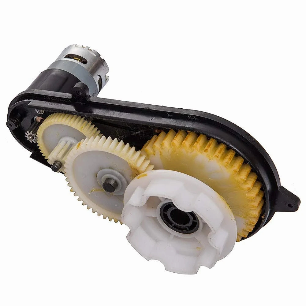 Performance High-Torque 12V Dc 40000 Rpm Motor For Ride-Ons Little learners Tiny thinkers