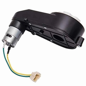 Performance High-Torque 12V Dc 40000 Rpm Motor For Ride-Ons Tiny thinkers Young explorers