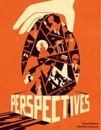 Perspectives Kid-focused experiences