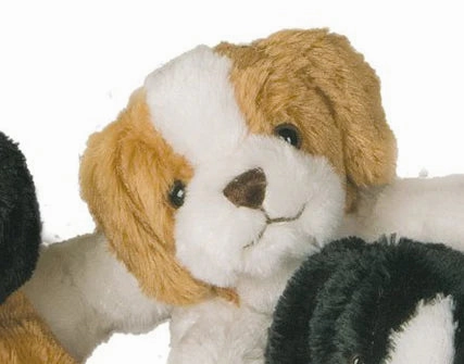 Pesky Pup Quiet play for growing minds Busy kids