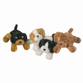Smart & fun Fun-based learning Pesky Pup