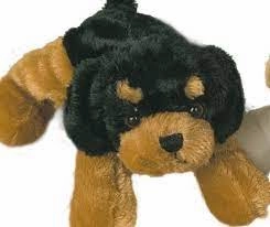 Pesky Pup Home learning tools Mindful play