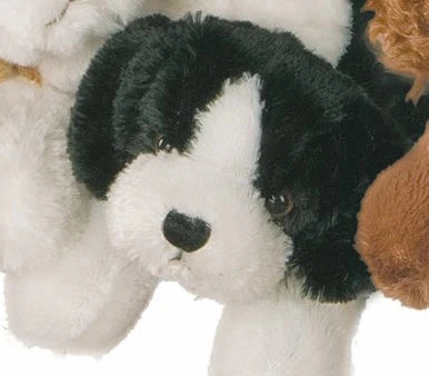 Pesky Pup Smart & fun Growth tools