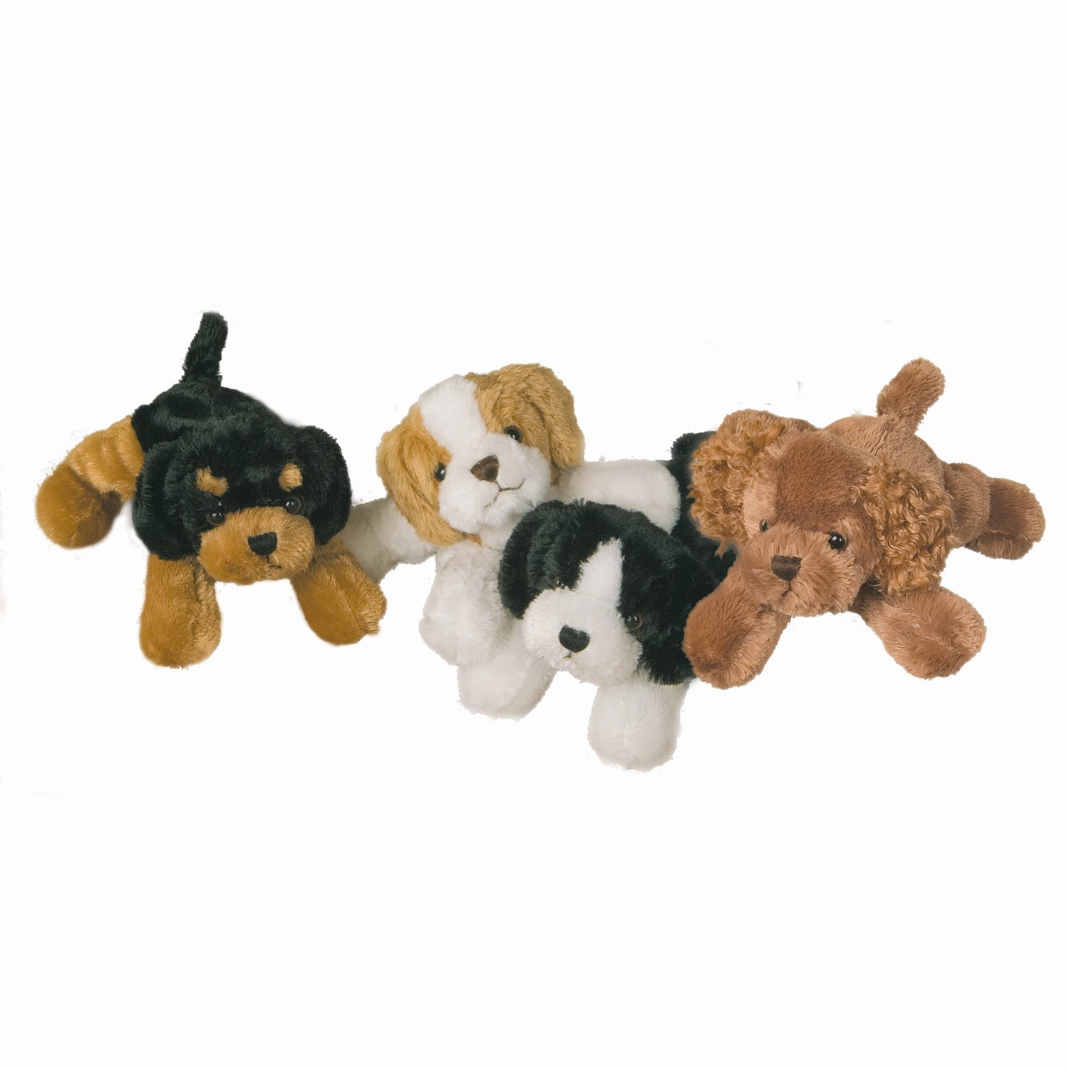 Smart & fun Fun-based learning Pesky Pup
