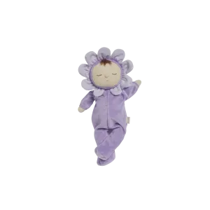 Petal Dozy Dinkums - Pickle Lavender Fun for curious minds