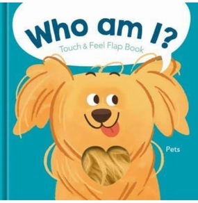 Mindful play Pets - Who Am I?
