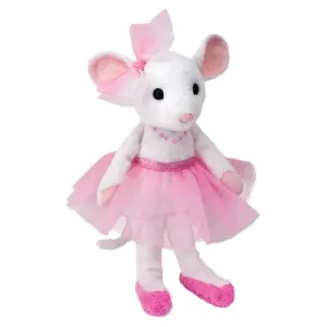Little builders Learn & grow Petunia Ballerina Mouse