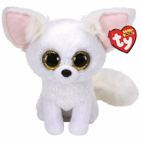 Hands-on discovery Phoenix - Small White Fox