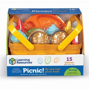 Picnic Set Kids essentials