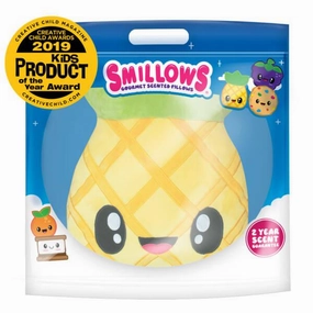 Little creators Inspiring creativity Pineapple - Smillows