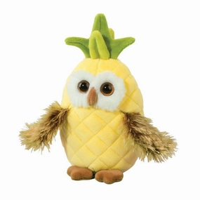 Pineapple Macaroon Educational fun