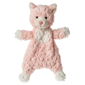 Pink Kitty Lovey Joyful learning
