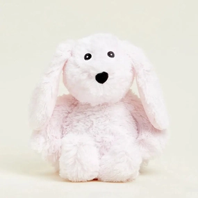 Pink Bunny - Warmies Preschool minds