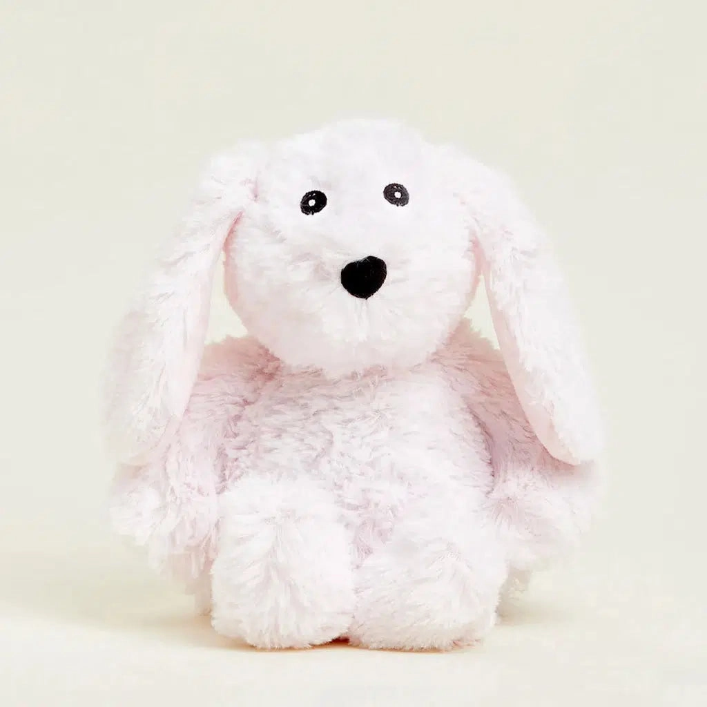 Pink Bunny - Warmies Preschool minds