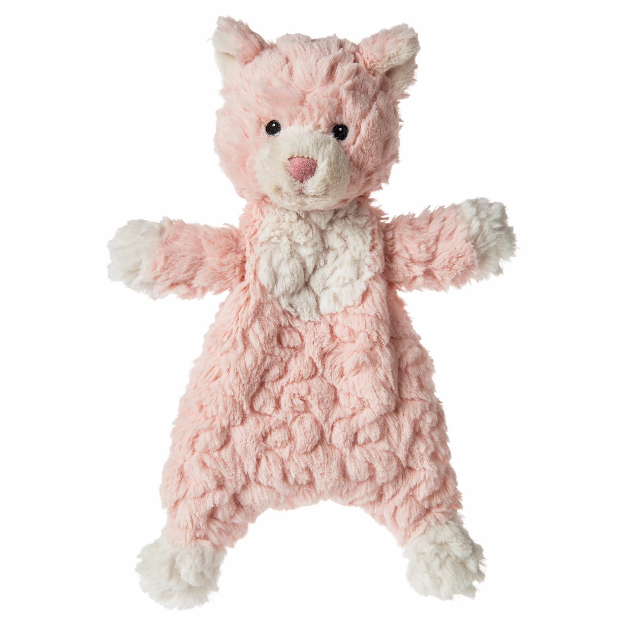 Pink Kitty Lovey Joyful learning
