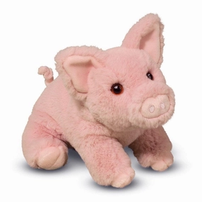 Mindful play Smart & fun Pinkie Pig
