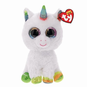 Pixy - White Unicorn Creative minds Playroom adventures begin here