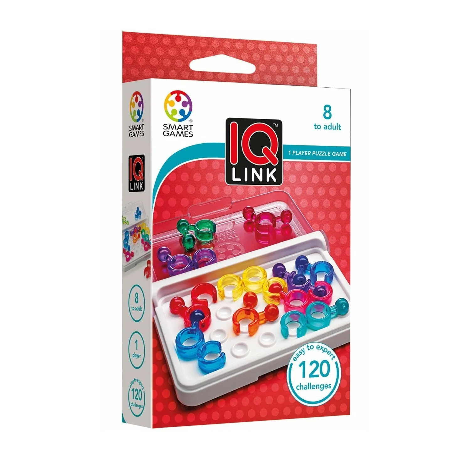 Creative kids Brain boosters Iq Link