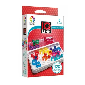 Creative kids Brain boosters Iq Link