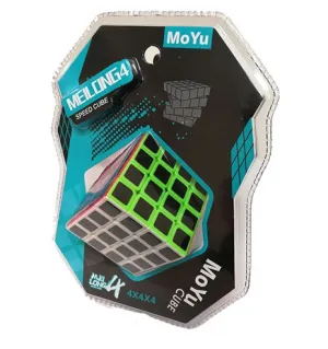 Speed Cube 4X4X4 Exploration gear Enrichment activities