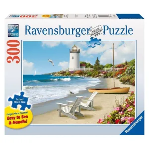 First explorers Early learning Sunlit Shores 300Pc