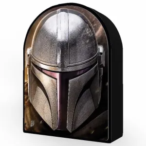 The Mandalorian - Mando Young minds at work