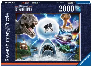 Preschool minds First explorers Universal-Amblin Multi-Pro.2000P