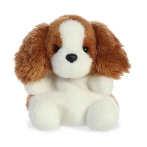 Learning fun Fun-based learning 5" Lady Spaniel Palm Pals