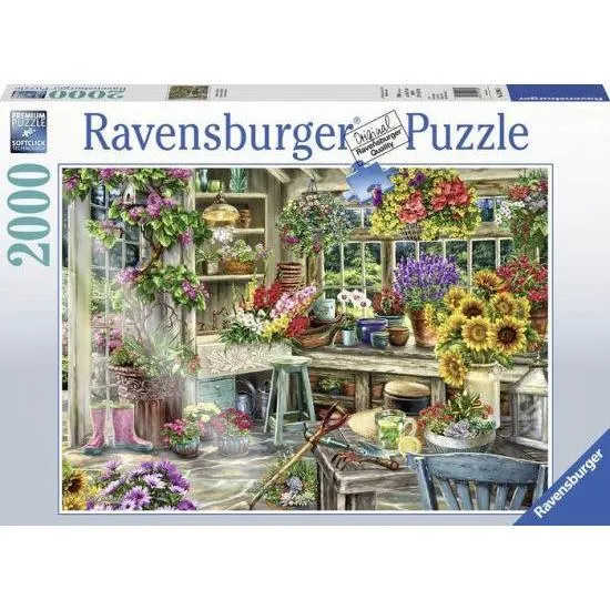 Gardener'S Paradise Little learners Learning tools