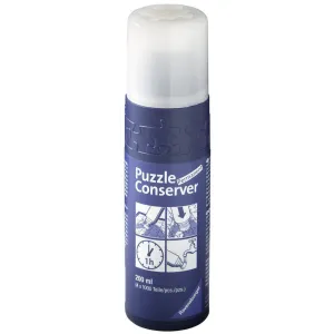 Puzzle - Conserver Permanent Play & learn Joyful learning