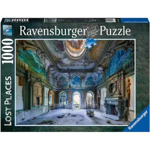 Everyday learning The Ballroom 1000Pc