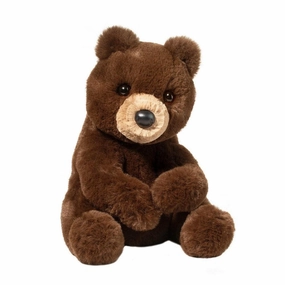 Bruno Brown Bear Kid-focused experiences