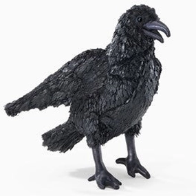 Crow Puppet Learning fun Learn & grow