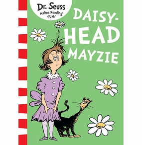Nurturing minds Dr Seuss Daisy Head Mayzie